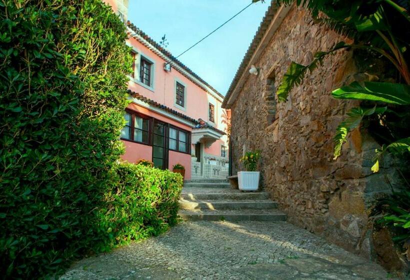 ペンション Quinta Santo António