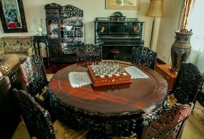 ペンション Quinta Santo António