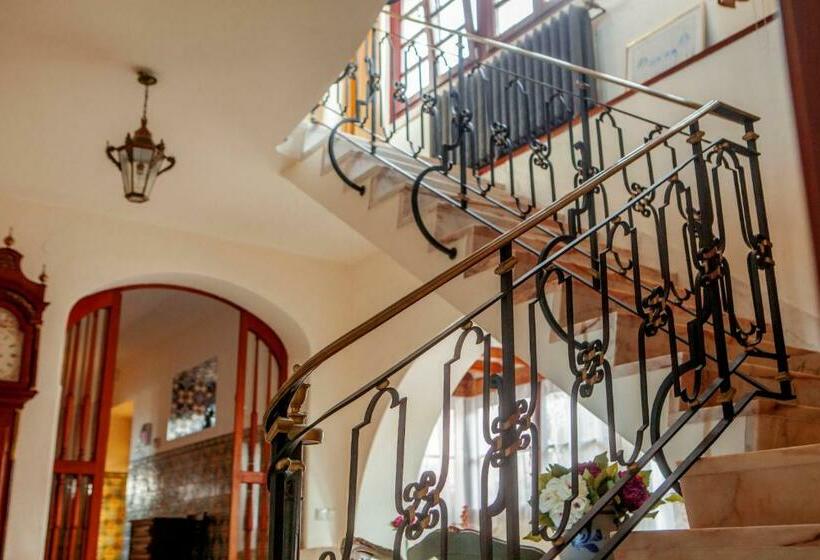 ペンション Quinta Santo António