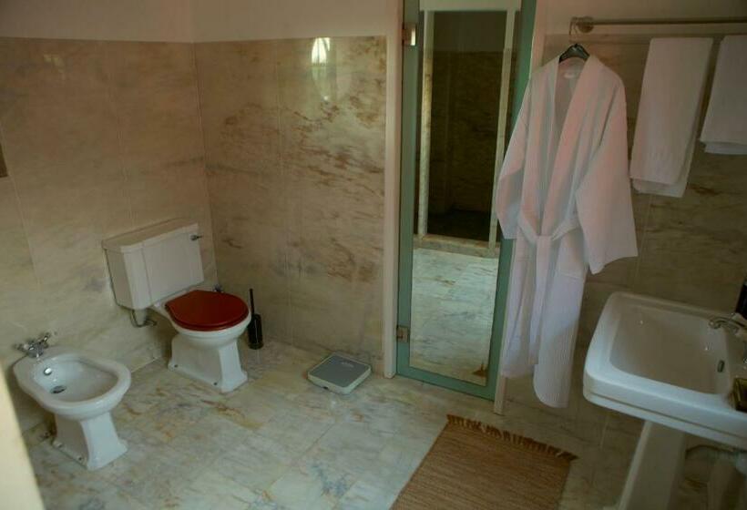 ペンション Quinta Santo António