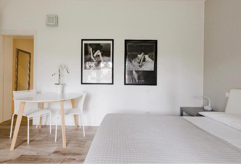 膳宿费 Relax & Emozioni Rooms