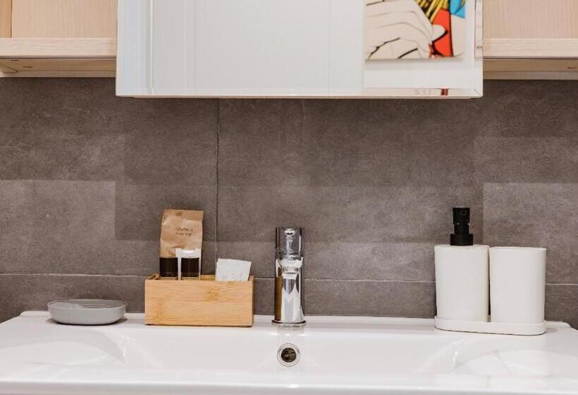 膳宿费 Relax & Emozioni Rooms