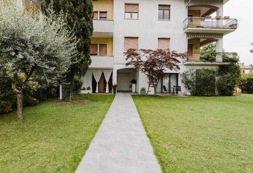 膳宿费 Relax & Emozioni Rooms