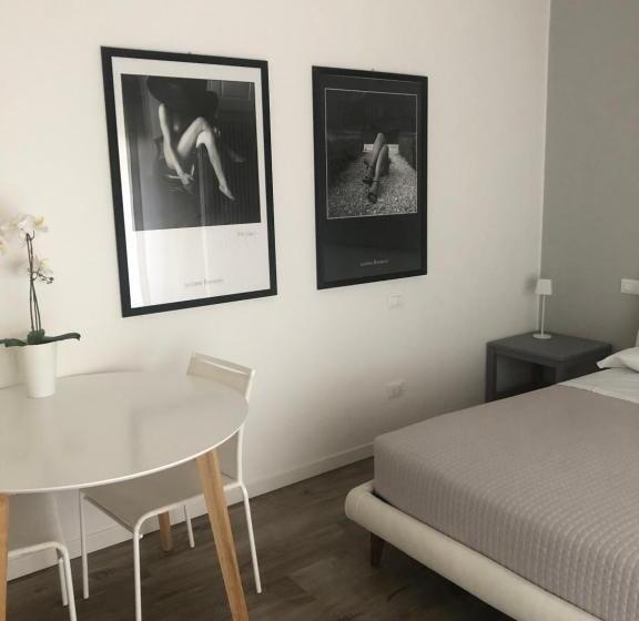 膳宿费 Relax & Emozioni Rooms