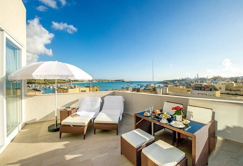 پانسیون South Wind Guesthouse