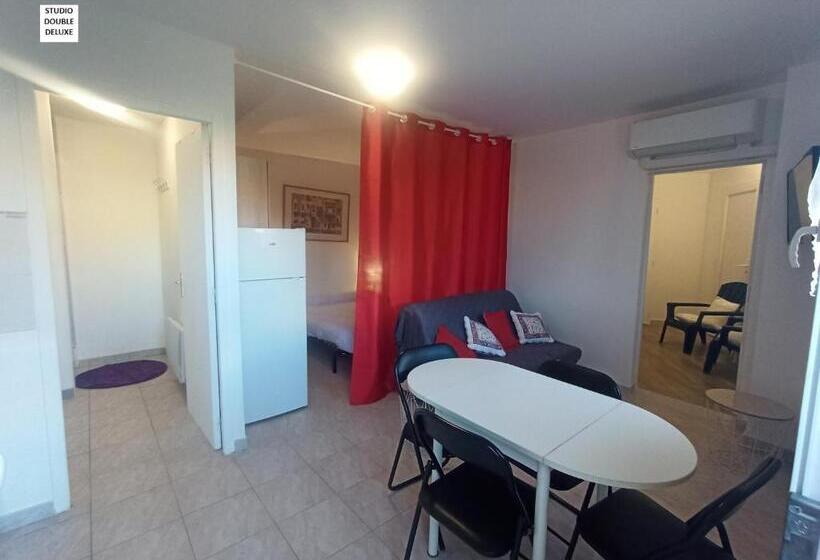 ペンション Studio Quiétude