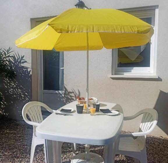 ペンション Studio Quiétude