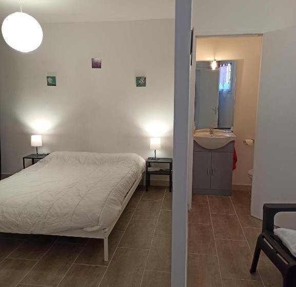 ペンション Studio Quiétude