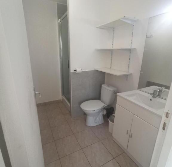 ペンション Studio Quiétude