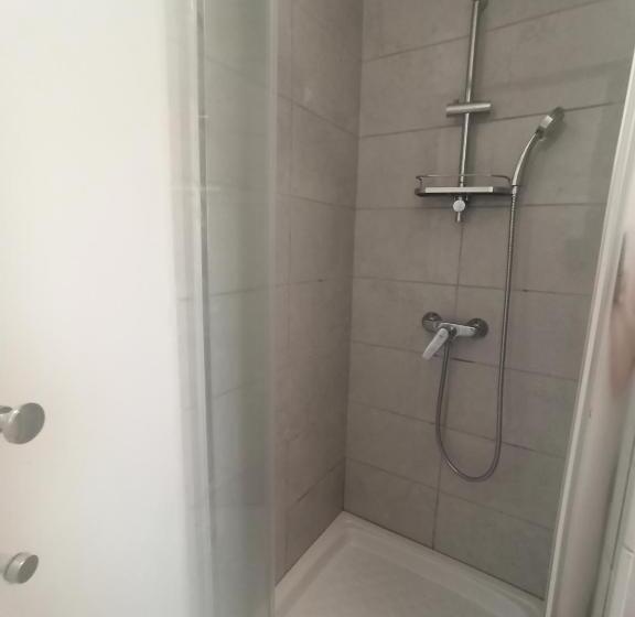 ペンション Studio Quiétude