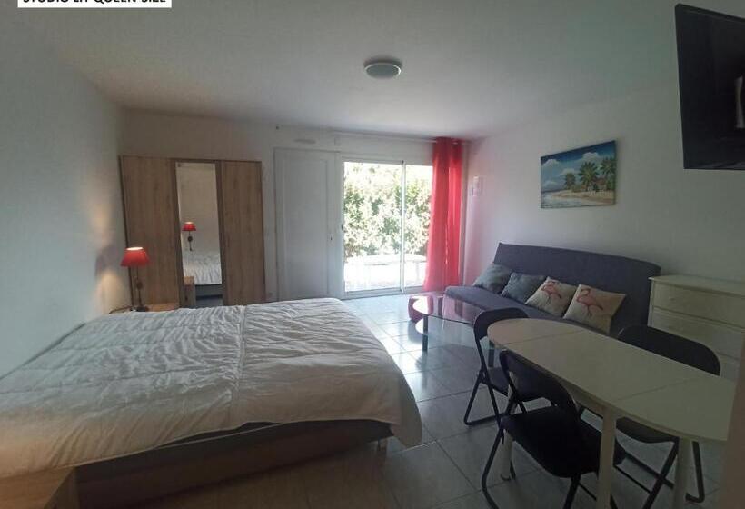 ペンション Studio Quiétude