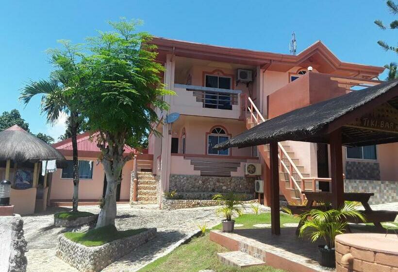 펜션 Sunset Vista Sea Front Guest House