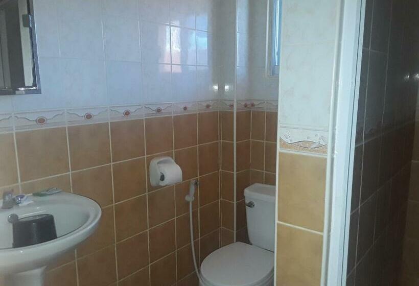 펜션 Sunset Vista Sea Front Guest House