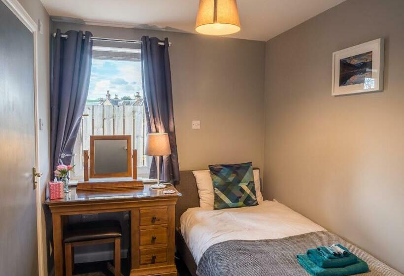 Пансион The Birches