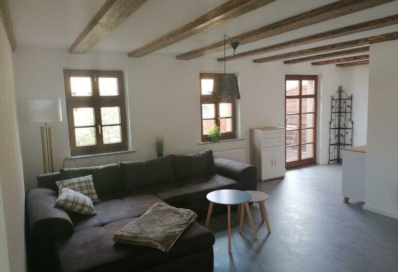 پانسیون Trobischhof