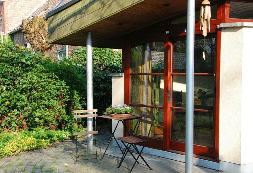 Пансион Vakantiestudio  Kleine Johannes