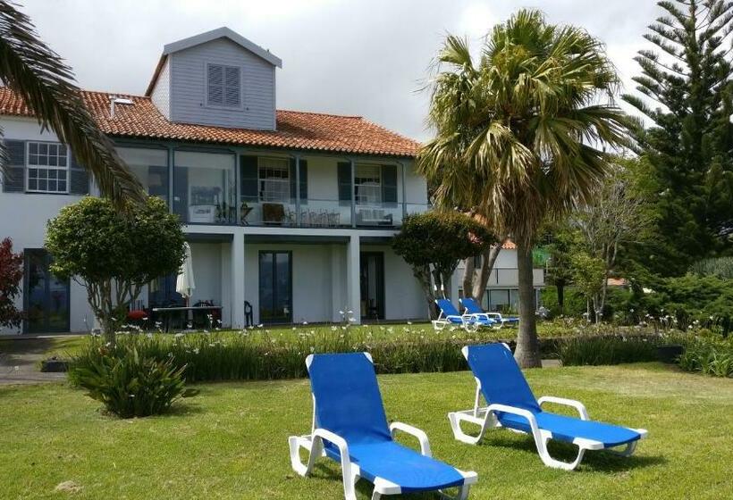 Пансион Vila Odette