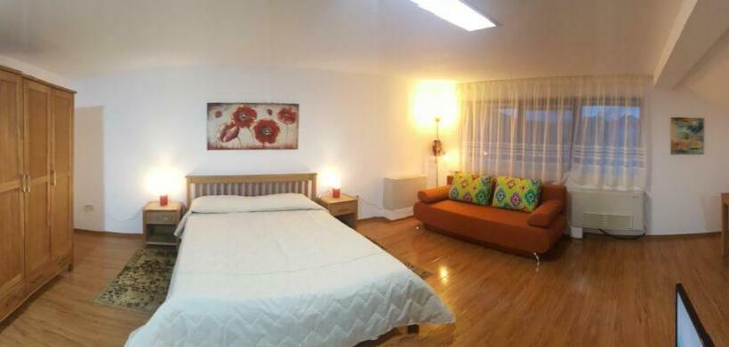 Пансион Villa Sanitas