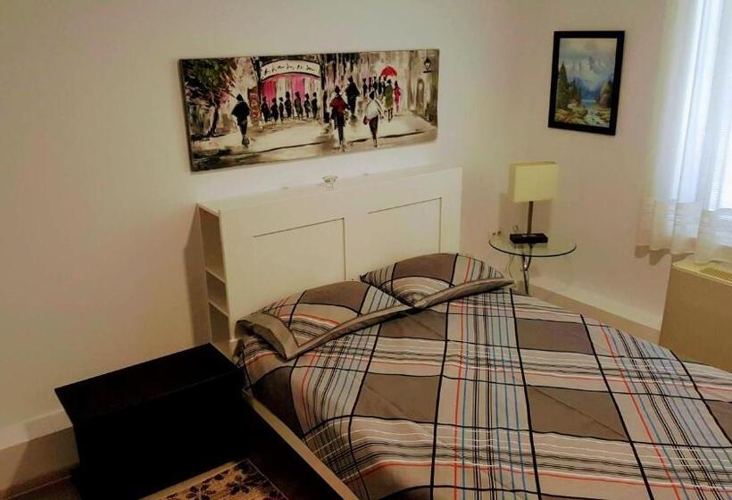 Пансион Villa Sanitas