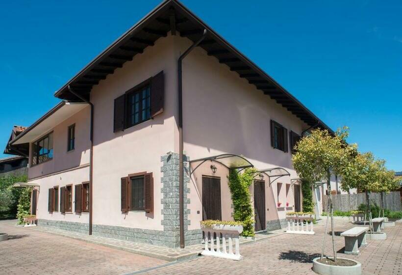 Пансион Villarosybeb