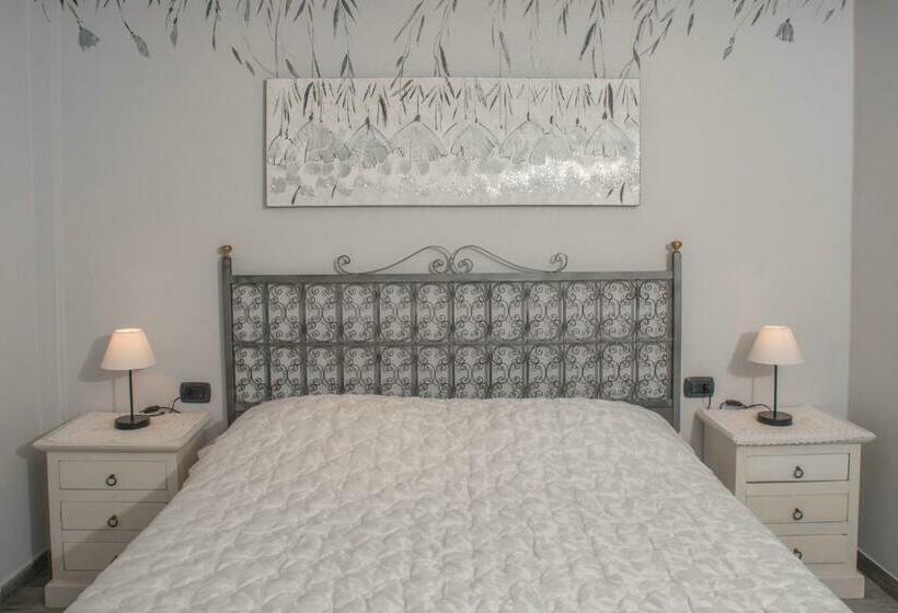 Пансион Villarosybeb