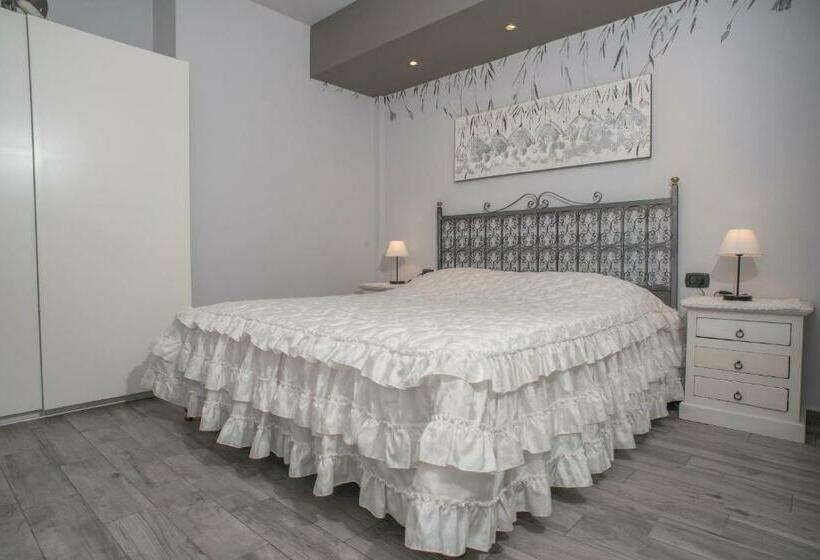 Пансион Villarosybeb