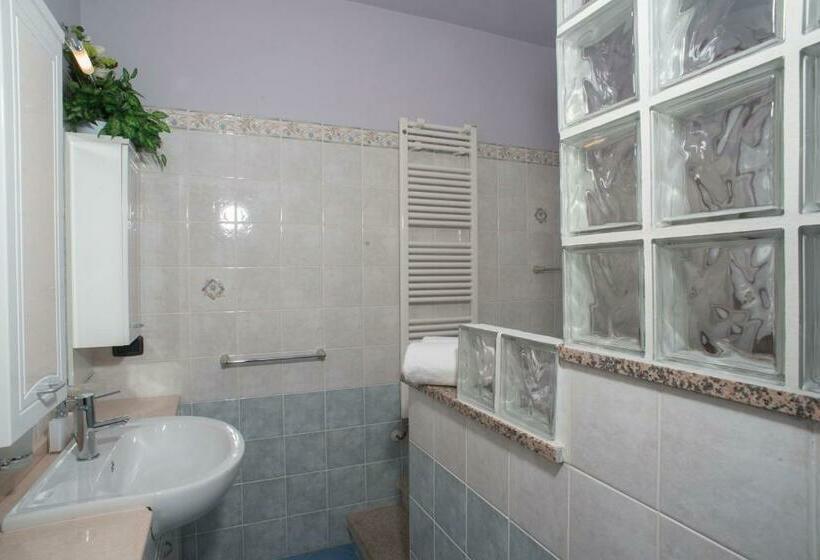 Пансион Villarosybeb