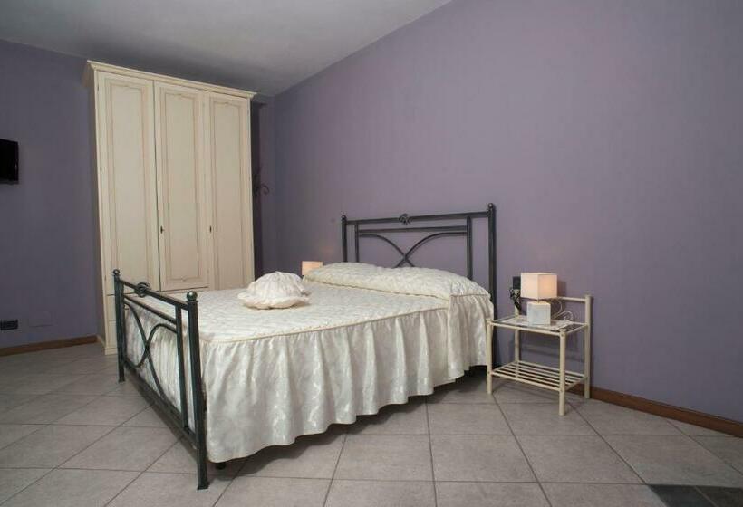 Пансион Villarosybeb