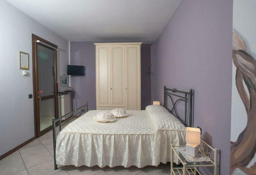 Пансион Villarosybeb