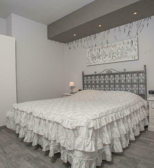 Пансион Villarosybeb