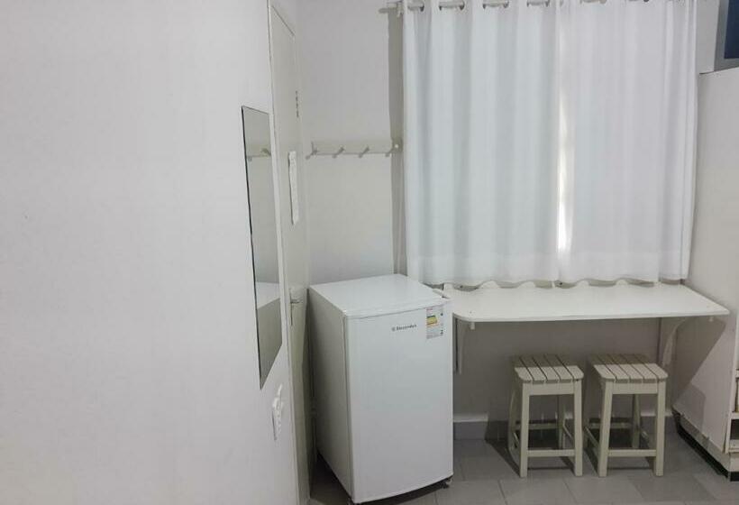 ペンション Vista Oceanica Pousada