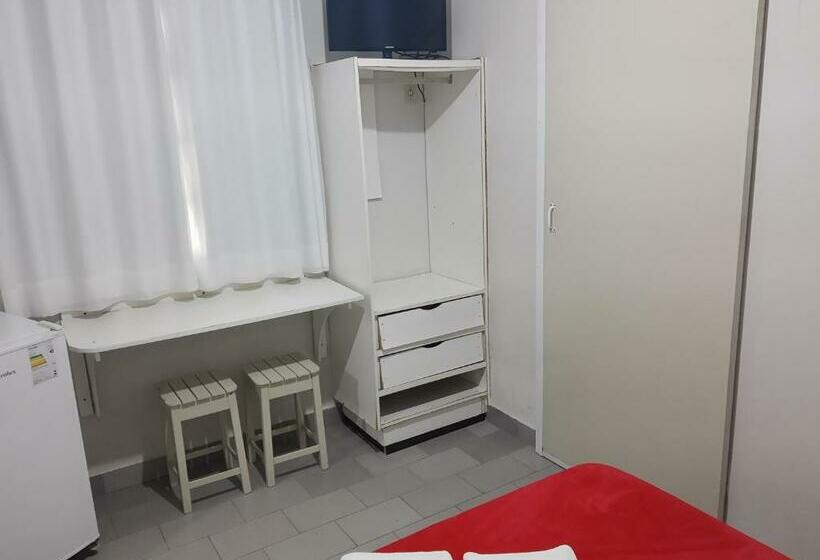 ペンション Vista Oceanica Pousada