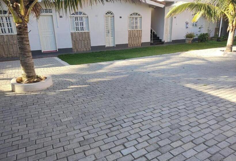 ペンション Vista Oceanica Pousada