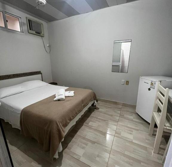 ペンション Vista Oceanica Pousada