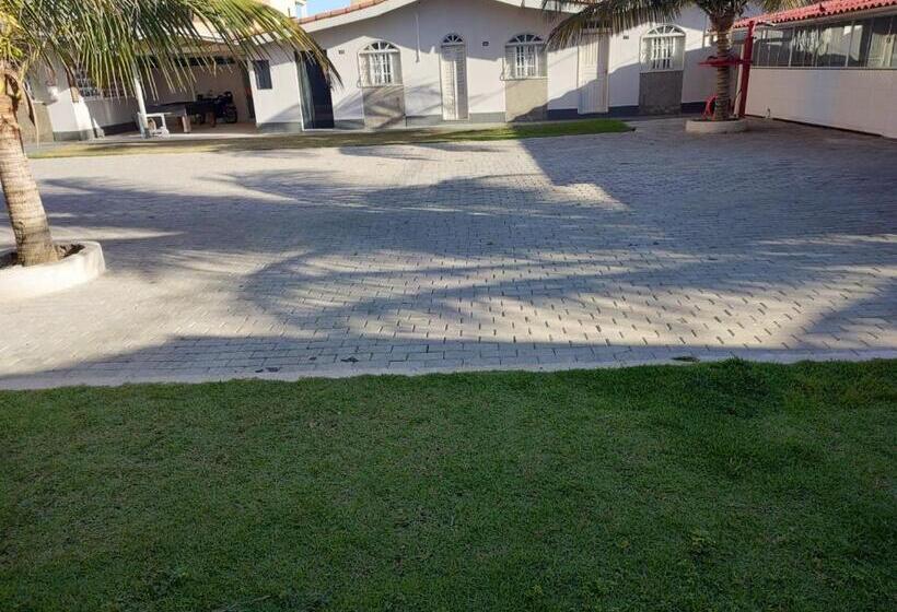 ペンション Vista Oceanica Pousada