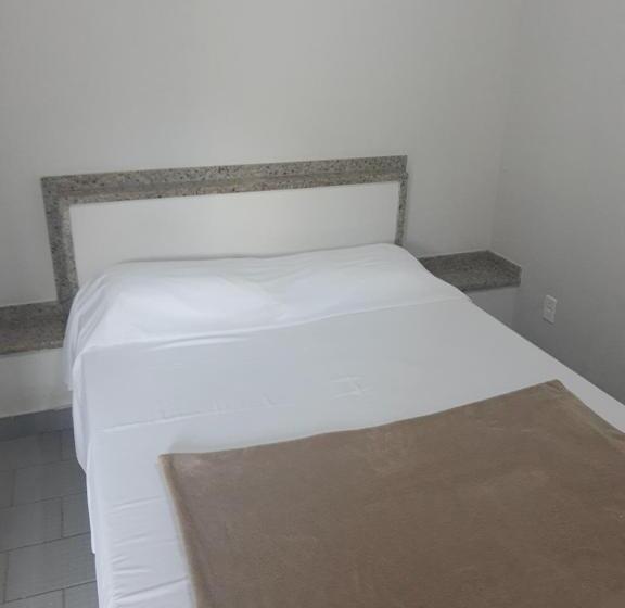 ペンション Vista Oceanica Pousada