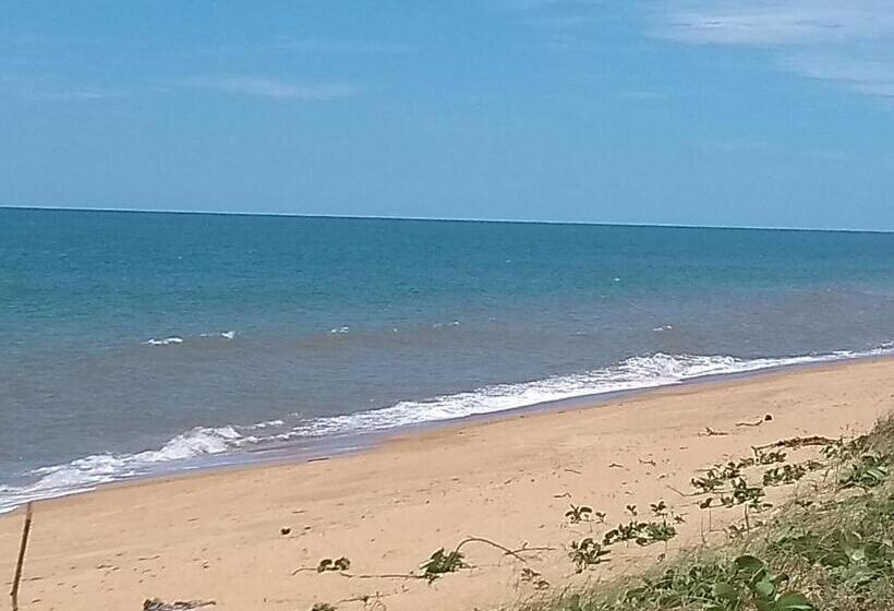 ペンション Vista Oceanica Pousada