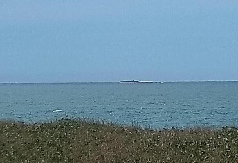 ペンション Vista Oceanica Pousada