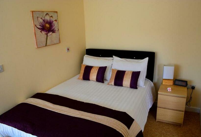 פנסיון Winston Guesthouse