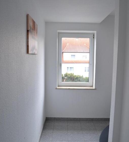 Pension John F Kennedy