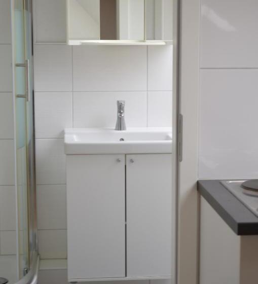 Pension John F Kennedy