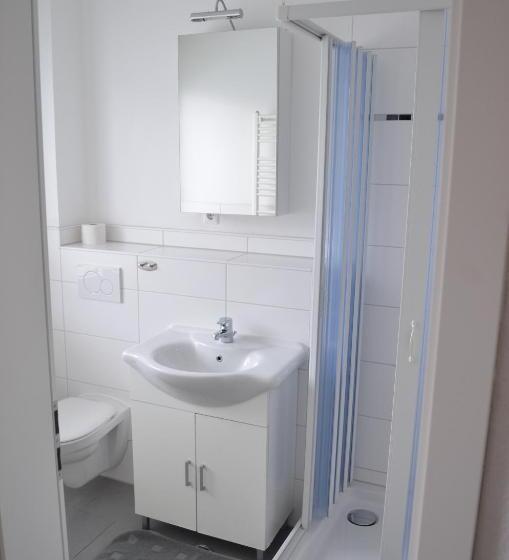 Pension John F Kennedy