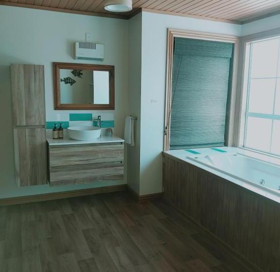 Rarangi Seaview On The Beach B&b