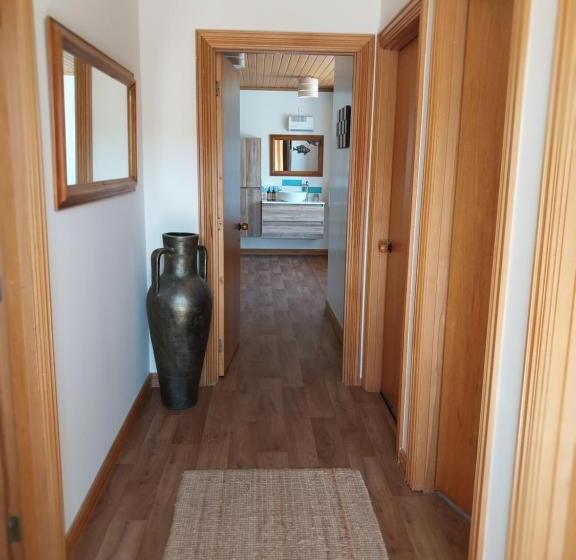 Rarangi Seaview On The Beach B&b