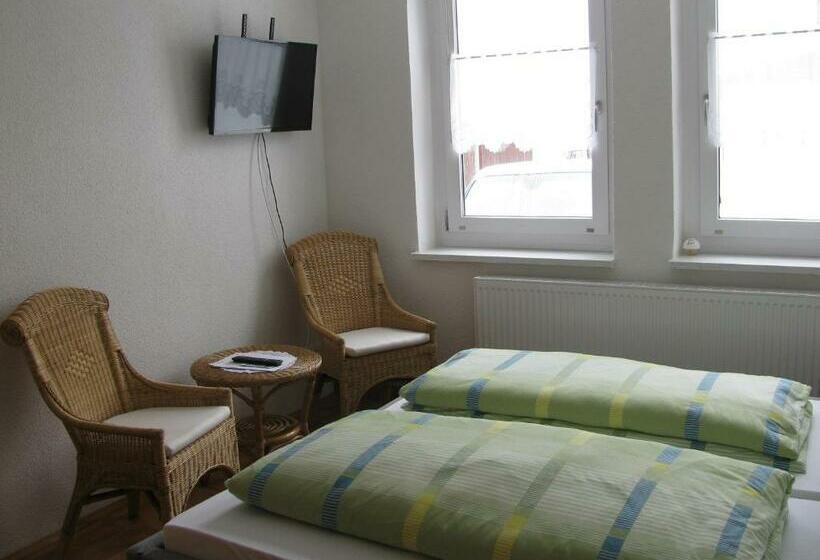 Reiterhof & Pension Lienemann