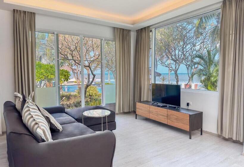 Resort Minitel By The Sea   Pranburi