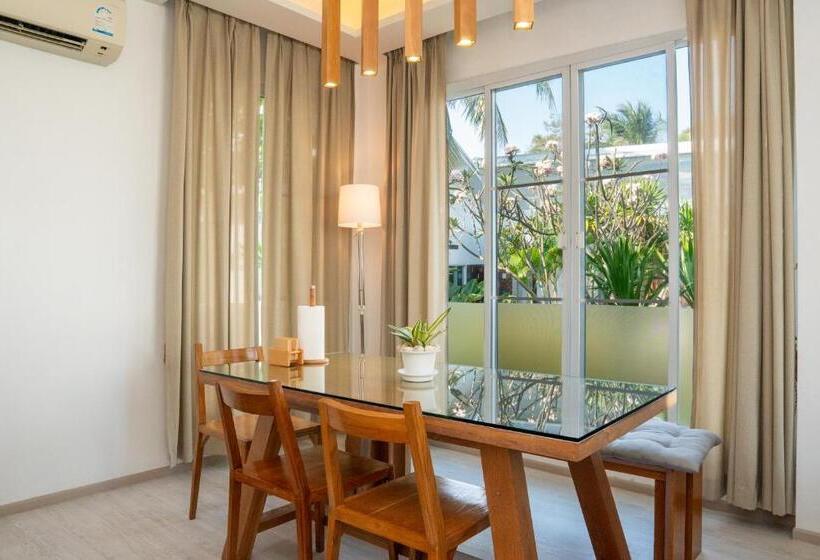 Resort Minitel By The Sea   Pranburi