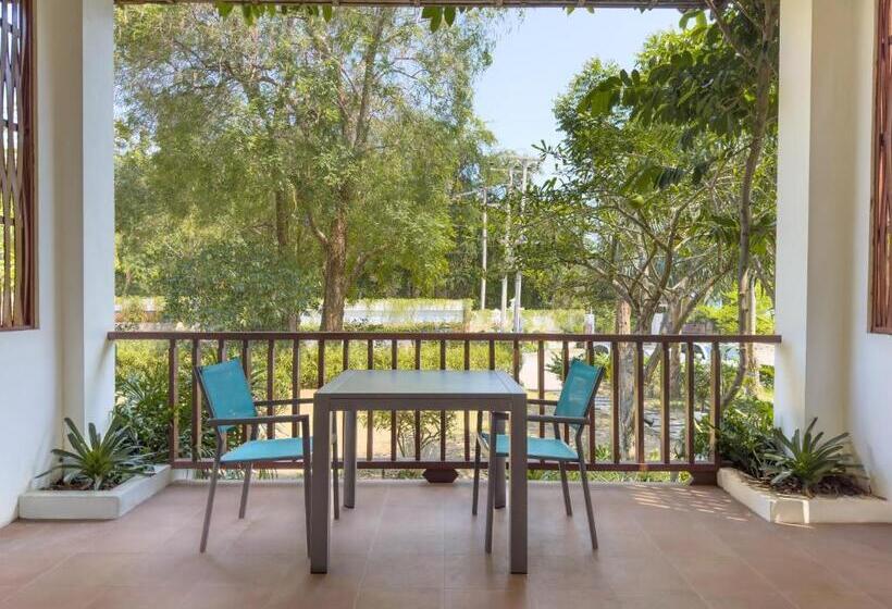 Resort Minitel By The Sea   Pranburi