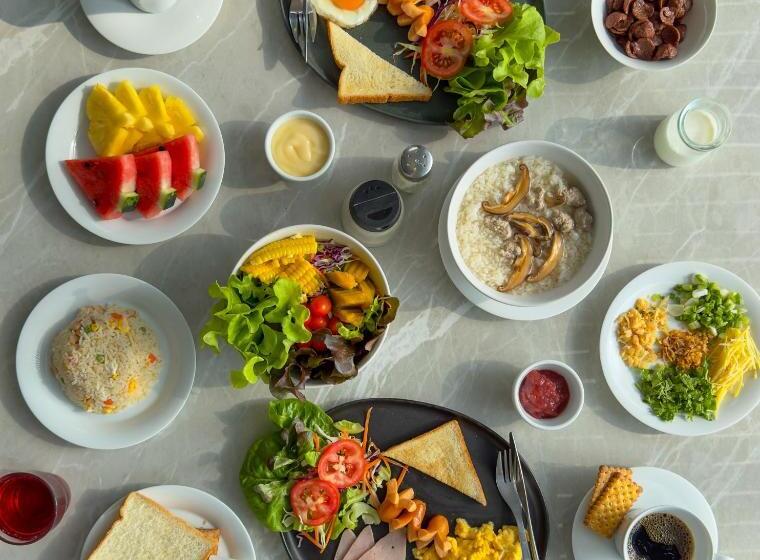 Resort Minitel By The Sea   Pranburi