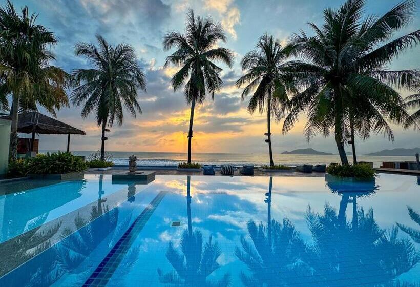 Resort Minitel By The Sea   Pranburi